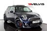 USED 2013 13 MINI HATCH JOHN COOPER WORKS 1.6 JOHN COOPER WORKS 3d 208 BHP 