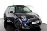 USED 2013 13 MINI HATCH JOHN COOPER WORKS 1.6 JOHN COOPER WORKS 3d 208 BHP 