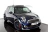 USED 2013 13 MINI HATCH JOHN COOPER WORKS 1.6 JOHN COOPER WORKS 3d 208 BHP 