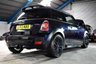 USED 2013 13 MINI HATCH JOHN COOPER WORKS 1.6 JOHN COOPER WORKS 3d 208 BHP 