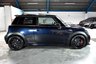 USED 2013 13 MINI HATCH JOHN COOPER WORKS 1.6 JOHN COOPER WORKS 3d 208 BHP 