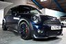 USED 2013 13 MINI HATCH JOHN COOPER WORKS 1.6 JOHN COOPER WORKS 3d 208 BHP 