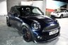 USED 2013 13 MINI HATCH JOHN COOPER WORKS 1.6 JOHN COOPER WORKS 3d 208 BHP 
