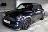 USED 2013 13 MINI HATCH JOHN COOPER WORKS 1.6 JOHN COOPER WORKS 3d 208 BHP 