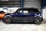 USED 2013 13 MINI HATCH JOHN COOPER WORKS 1.6 JOHN COOPER WORKS 3d 208 BHP 