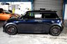 USED 2013 13 MINI HATCH JOHN COOPER WORKS 1.6 JOHN COOPER WORKS 3d 208 BHP 