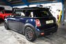 USED 2013 13 MINI HATCH JOHN COOPER WORKS 1.6 JOHN COOPER WORKS 3d 208 BHP 