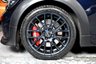 USED 2013 13 MINI HATCH JOHN COOPER WORKS 1.6 JOHN COOPER WORKS 3d 208 BHP 