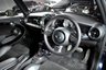 USED 2013 13 MINI HATCH JOHN COOPER WORKS 1.6 JOHN COOPER WORKS 3d 208 BHP 