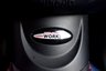 USED 2013 13 MINI HATCH JOHN COOPER WORKS 1.6 JOHN COOPER WORKS 3d 208 BHP 