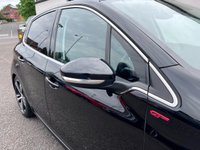 USED 2017 67 PEUGEOT 208 1.2 PURETECH S/S GT LINE 5d 110 BHP Great First Car / Good Insurance