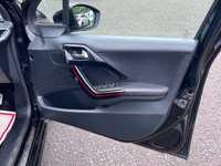 USED 2017 67 PEUGEOT 208 1.2 PURETECH S/S GT LINE 5d 110 BHP Great First Car / Good Insurance