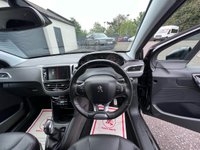 USED 2017 67 PEUGEOT 208 1.2 PURETECH S/S GT LINE 5d 110 BHP Great First Car / Good Insurance