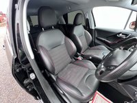 USED 2017 67 PEUGEOT 208 1.2 PURETECH S/S GT LINE 5d 110 BHP Great First Car / Good Insurance
