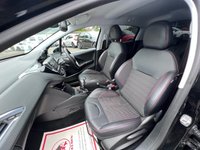 USED 2017 67 PEUGEOT 208 1.2 PURETECH S/S GT LINE 5d 110 BHP Great First Car / Good Insurance