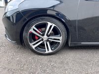 USED 2017 67 PEUGEOT 208 1.2 PURETECH S/S GT LINE 5d 110 BHP Great First Car / Good Insurance