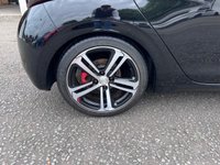 USED 2017 67 PEUGEOT 208 1.2 PURETECH S/S GT LINE 5d 110 BHP Great First Car / Good Insurance
