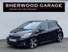 USED 2017 67 PEUGEOT 208 1.2 PURETECH S/S GT LINE 5d 110 BHP Great First Car / Good Insurance