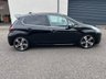 USED 2017 67 PEUGEOT 208 1.2 PURETECH S/S GT LINE 5d 110 BHP Great First Car / Good Insurance