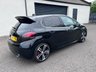 USED 2017 67 PEUGEOT 208 1.2 PURETECH S/S GT LINE 5d 110 BHP Great First Car / Good Insurance