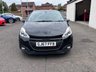 USED 2017 67 PEUGEOT 208 1.2 PURETECH S/S GT LINE 5d 110 BHP Great First Car / Good Insurance