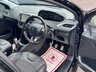 USED 2017 67 PEUGEOT 208 1.2 PURETECH S/S GT LINE 5d 110 BHP Great First Car / Good Insurance