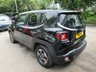 USED 2016 16 JEEP RENEGADE 1.6 M-JET SPORT 5d 118 BHP Full Service History + Just Serviced, Excellent fuel economy! Only &pound;35 Road Tax! Euro 6 / ULEZ Compliant Diesel, One Previous Owner, Cambelt replaced in 2022, New MOT