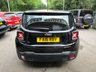 USED 2016 16 JEEP RENEGADE 1.6 M-JET SPORT 5d 118 BHP Full Service History + Just Serviced, Excellent fuel economy! Only &pound;35 Road Tax! Euro 6 / ULEZ Compliant Diesel, One Previous Owner, Cambelt replaced in 2022, New MOT
