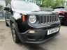 USED 2016 16 JEEP RENEGADE 1.6 M-JET SPORT 5d 118 BHP Full Service History + Just Serviced, Excellent fuel economy! Only &pound;35 Road Tax! Euro 6 / ULEZ Compliant Diesel, One Previous Owner, Cambelt replaced in 2022, New MOT