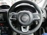 USED 2016 16 JEEP RENEGADE 1.6 M-JET SPORT 5d 118 BHP Full Service History + Just Serviced, Excellent fuel economy! Only &pound;35 Road Tax! Euro 6 / ULEZ Compliant Diesel, One Previous Owner, Cambelt replaced in 2022, New MOT
