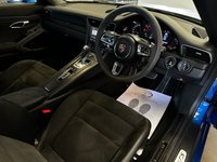 USED 2017 67 PORSCHE 911 3.0 CARRERA GTS PDK 2d 444 BHP 1 Owner, F/P/S/H, Huge Extras.