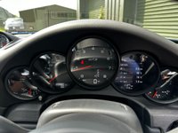 USED 2017 67 PORSCHE 911 3.0 CARRERA GTS PDK 2d 444 BHP 1 Owner, F/P/S/H, Huge Extras.