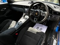 USED 2017 67 PORSCHE 911 3.0 CARRERA GTS PDK 2d 444 BHP 1 Owner, F/P/S/H, Huge Extras.