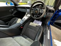 USED 2017 67 PORSCHE 911 3.0 CARRERA GTS PDK 2d 444 BHP 1 Owner, F/P/S/H, Huge Extras.