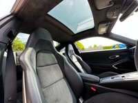 USED 2017 67 PORSCHE 911 3.0 CARRERA GTS PDK 2d 444 BHP 1 Owner, F/P/S/H, Huge Extras.