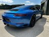 USED 2017 67 PORSCHE 911 3.0 CARRERA GTS PDK 2d 444 BHP 1 Owner, F/P/S/H, Huge Extras.
