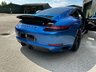 USED 2017 67 PORSCHE 911 3.0 CARRERA GTS PDK 2d 444 BHP 1 Owner, F/P/S/H, Huge Extras.