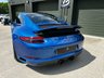 USED 2017 67 PORSCHE 911 3.0 CARRERA GTS PDK 2d 444 BHP 1 Owner, F/P/S/H, Huge Extras.