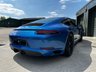 USED 2017 67 PORSCHE 911 3.0 CARRERA GTS PDK 2d 444 BHP 1 Owner, F/P/S/H, Huge Extras.