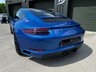USED 2017 67 PORSCHE 911 3.0 CARRERA GTS PDK 2d 444 BHP 1 Owner, F/P/S/H, Huge Extras.
