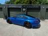 USED 2017 67 PORSCHE 911 3.0 CARRERA GTS PDK 2d 444 BHP 1 Owner, F/P/S/H, Huge Extras.