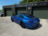 USED 2017 67 PORSCHE 911 3.0 CARRERA GTS PDK 2d 444 BHP 1 Owner, F/P/S/H, Huge Extras.