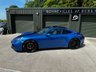 USED 2017 67 PORSCHE 911 3.0 CARRERA GTS PDK 2d 444 BHP 1 Owner, F/P/S/H, Huge Extras.