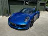 USED 2017 67 PORSCHE 911 3.0 CARRERA GTS PDK 2d 444 BHP 1 Owner, F/P/S/H, Huge Extras.