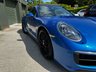 USED 2017 67 PORSCHE 911 3.0 CARRERA GTS PDK 2d 444 BHP 1 Owner, F/P/S/H, Huge Extras.