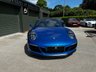 USED 2017 67 PORSCHE 911 3.0 CARRERA GTS PDK 2d 444 BHP 1 Owner, F/P/S/H, Huge Extras.