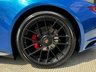 USED 2017 67 PORSCHE 911 3.0 CARRERA GTS PDK 2d 444 BHP 1 Owner, F/P/S/H, Huge Extras.