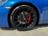 USED 2017 67 PORSCHE 911 3.0 CARRERA GTS PDK 2d 444 BHP 1 Owner, F/P/S/H, Huge Extras.