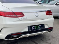 USED 2016 16 MERCEDES-BENZ S-CLASS 4.7 S500 AMG LINE PREMIUM 2d 450 BHP 