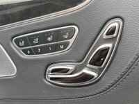 USED 2016 16 MERCEDES-BENZ S-CLASS 4.7 S500 AMG LINE PREMIUM 2d 450 BHP 